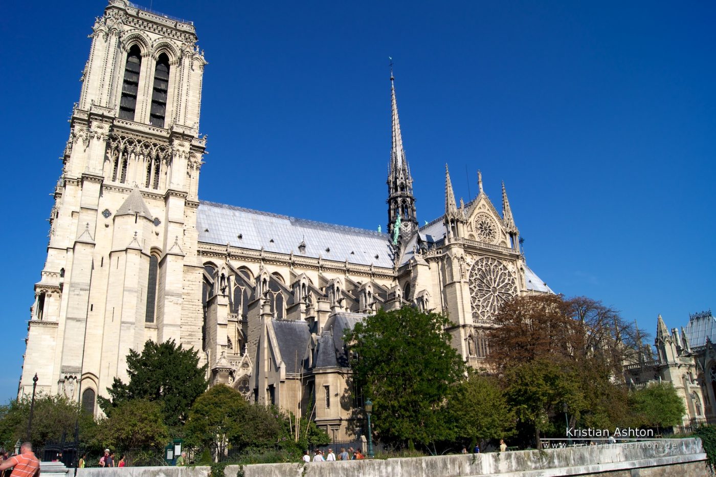 Notre-Dame de Paris