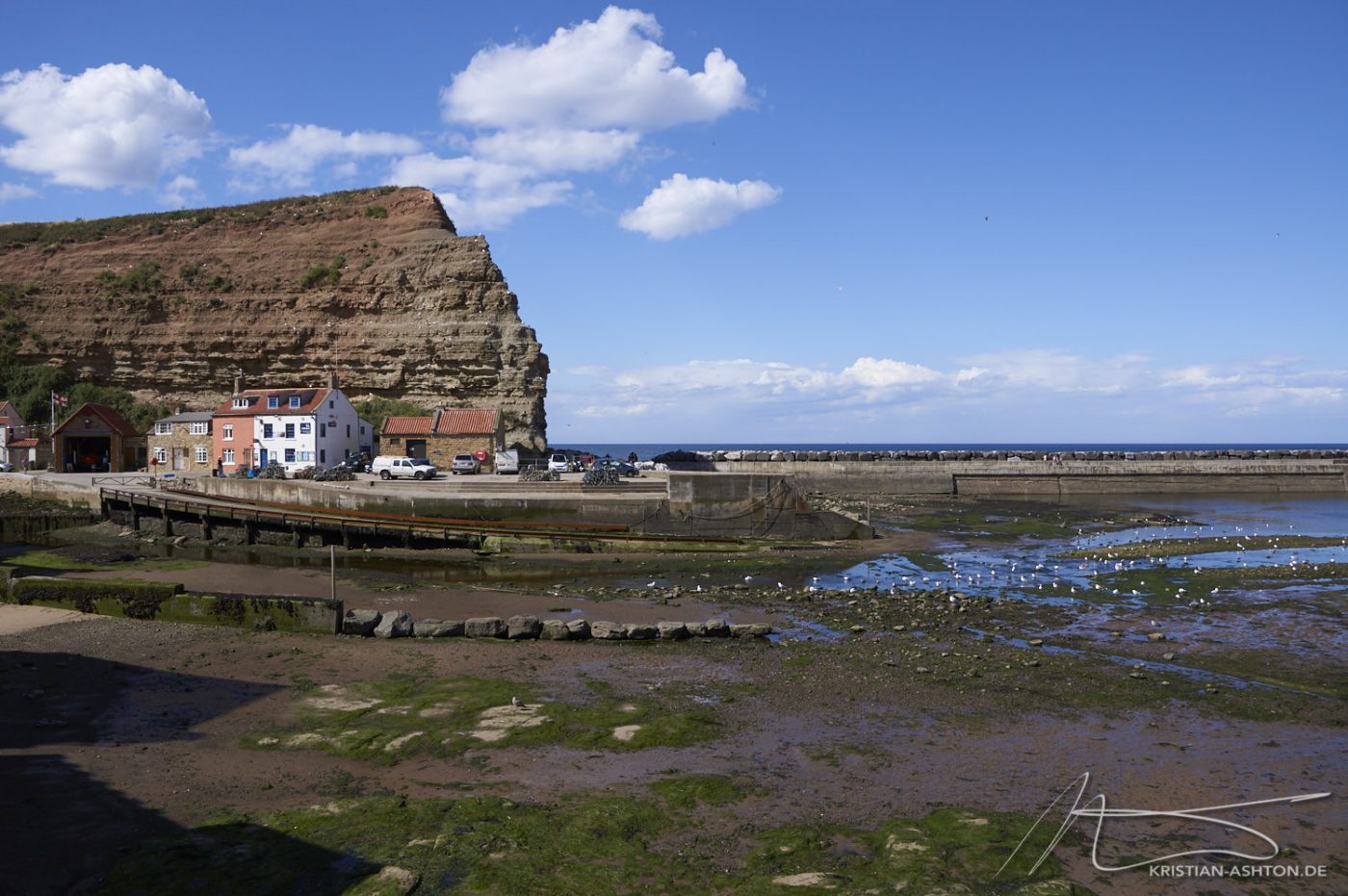 Staithes