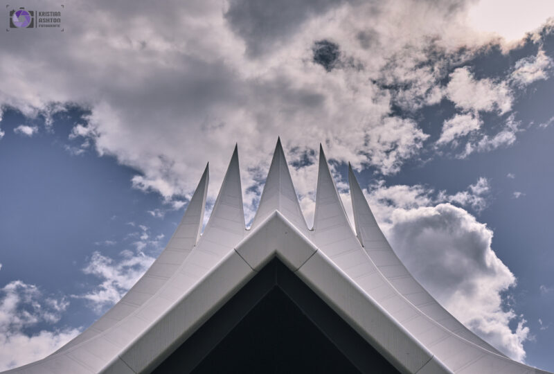 Tempodrom