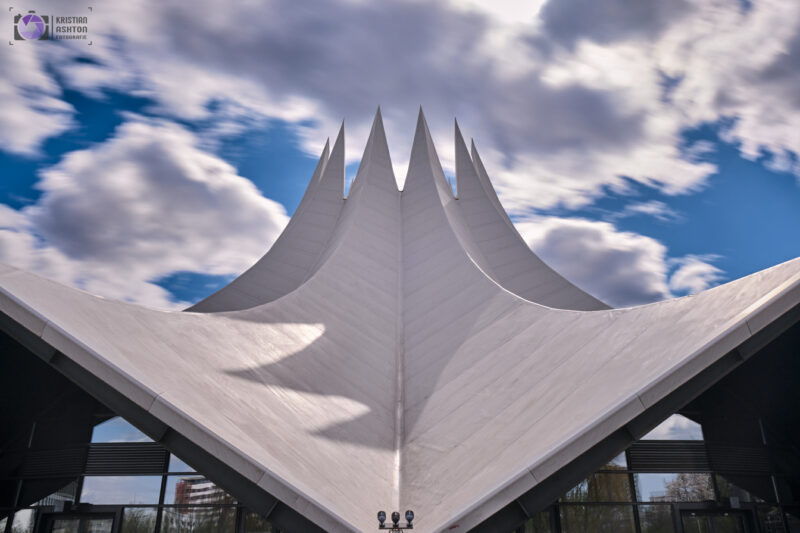 Tempodrom