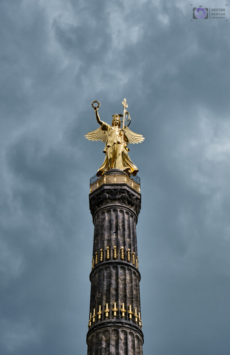 Die Siegessäule