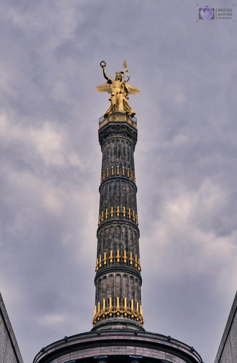 Die Siegessäule